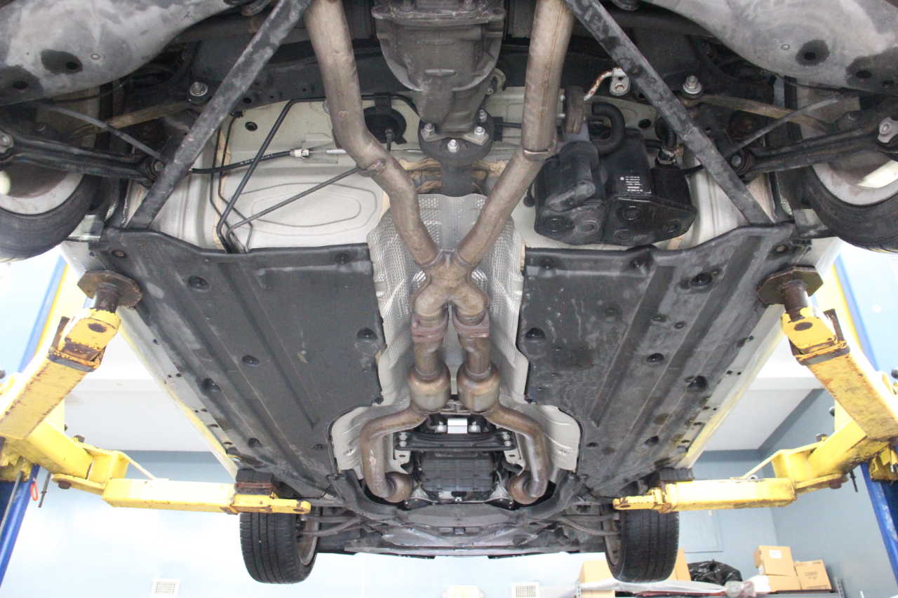 Mercedes-Benz SLK-Class 2dr Roadster 3.0L 2009