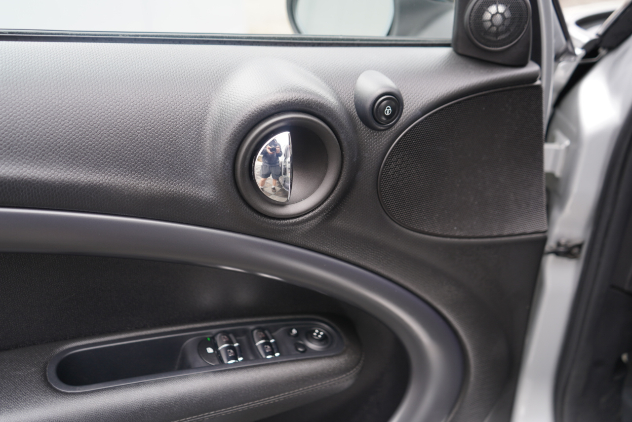 MINI Cooper Countryman ALL4 4dr S 2016