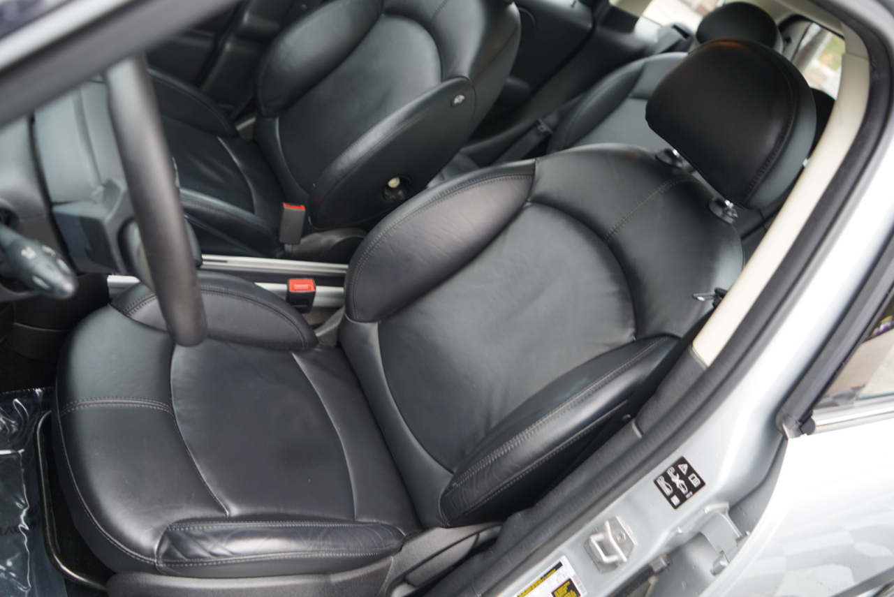 MINI Cooper Countryman ALL4 4dr S 2016