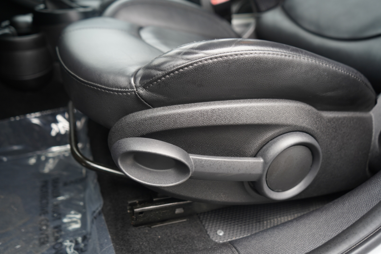 MINI Cooper Countryman ALL4 4dr S 2016