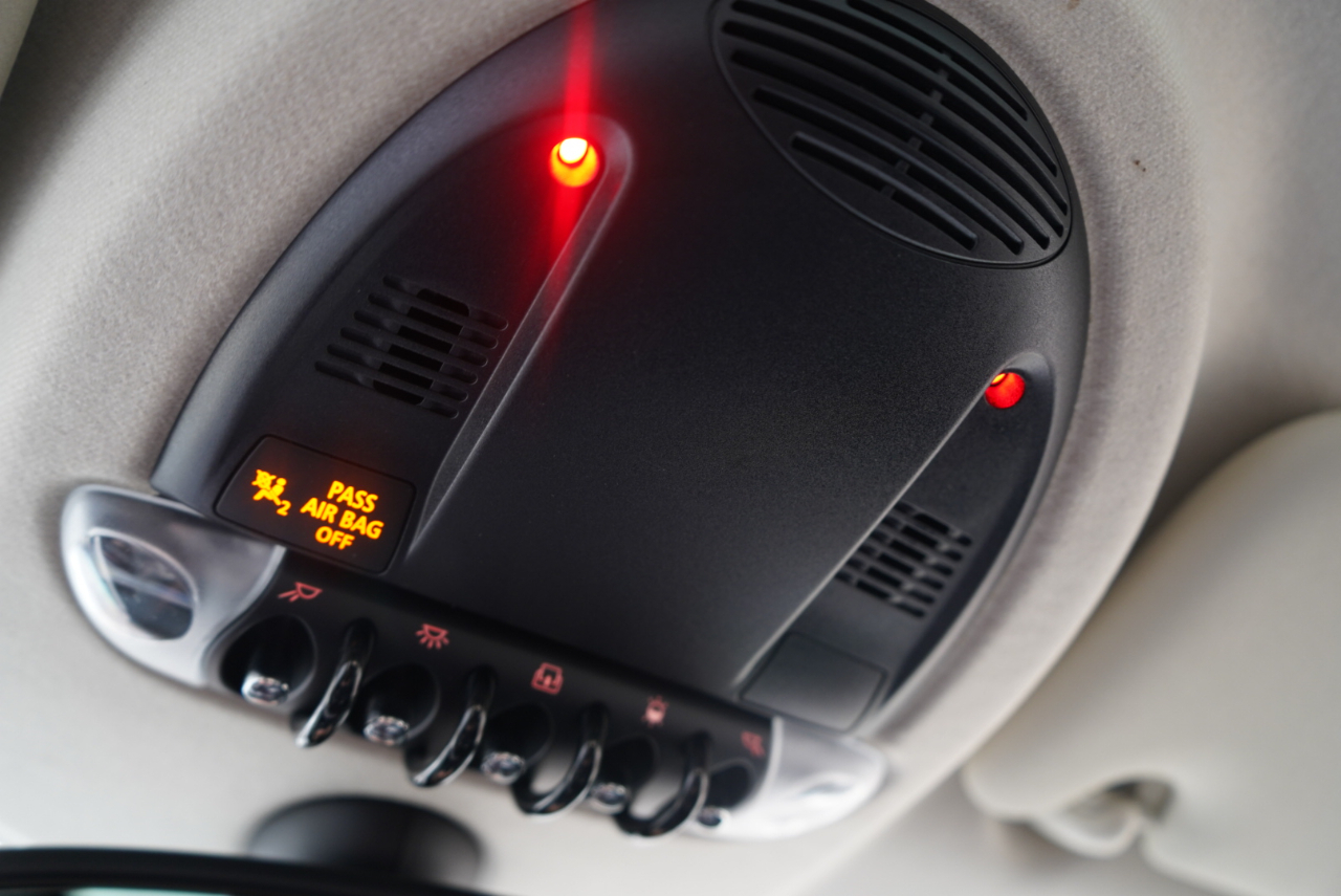 MINI Cooper Countryman ALL4 4dr S 2016