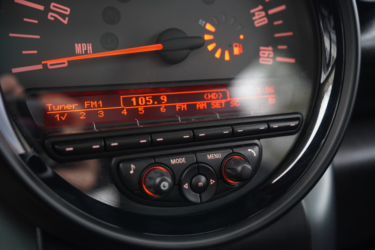 MINI Cooper Countryman ALL4 4dr S 2016