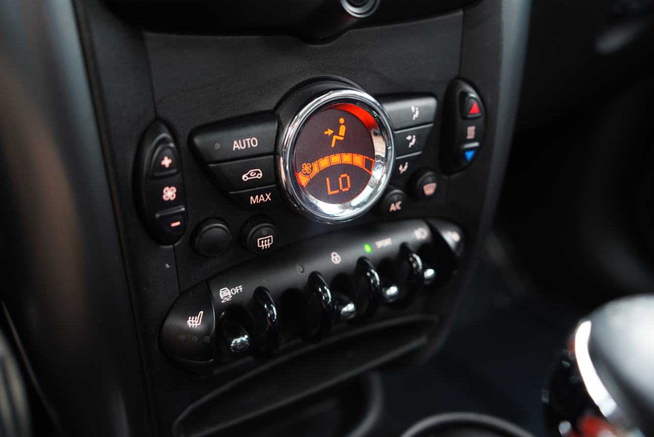 MINI Cooper Countryman ALL4 4dr S 2016