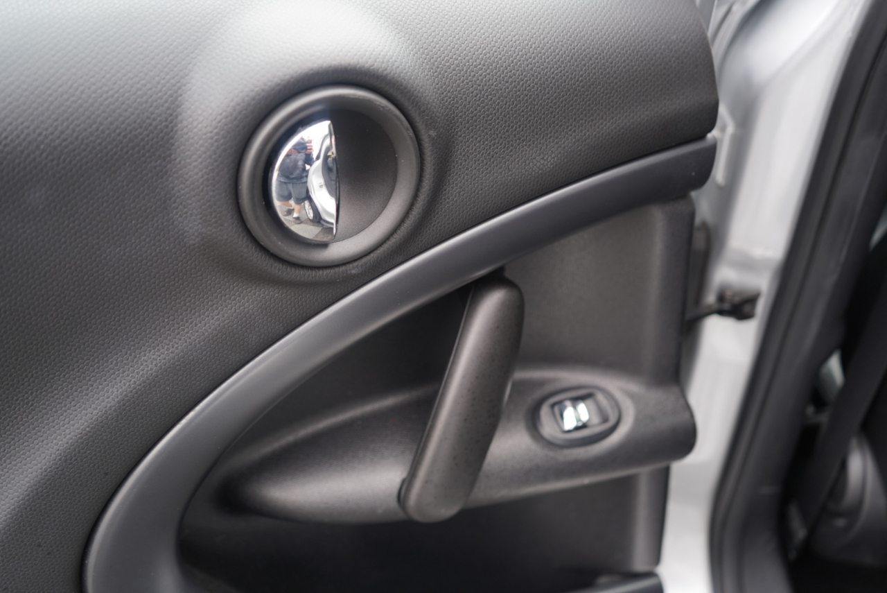 MINI Cooper Countryman ALL4 4dr S 2016