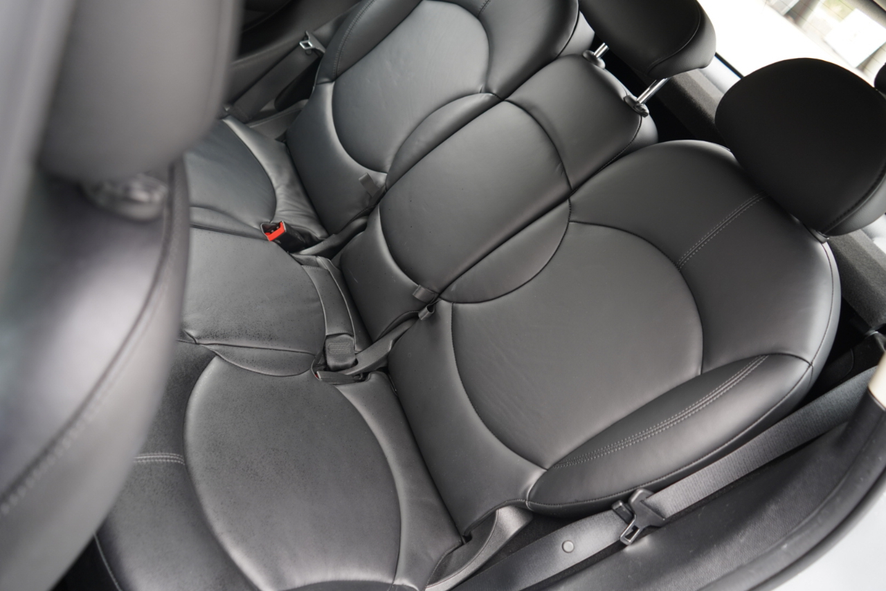 MINI Cooper Countryman ALL4 4dr S 2016