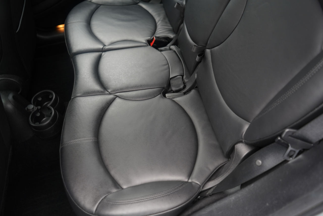 MINI Cooper Countryman ALL4 4dr S 2016