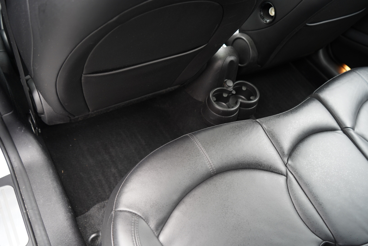 MINI Cooper Countryman ALL4 4dr S 2016