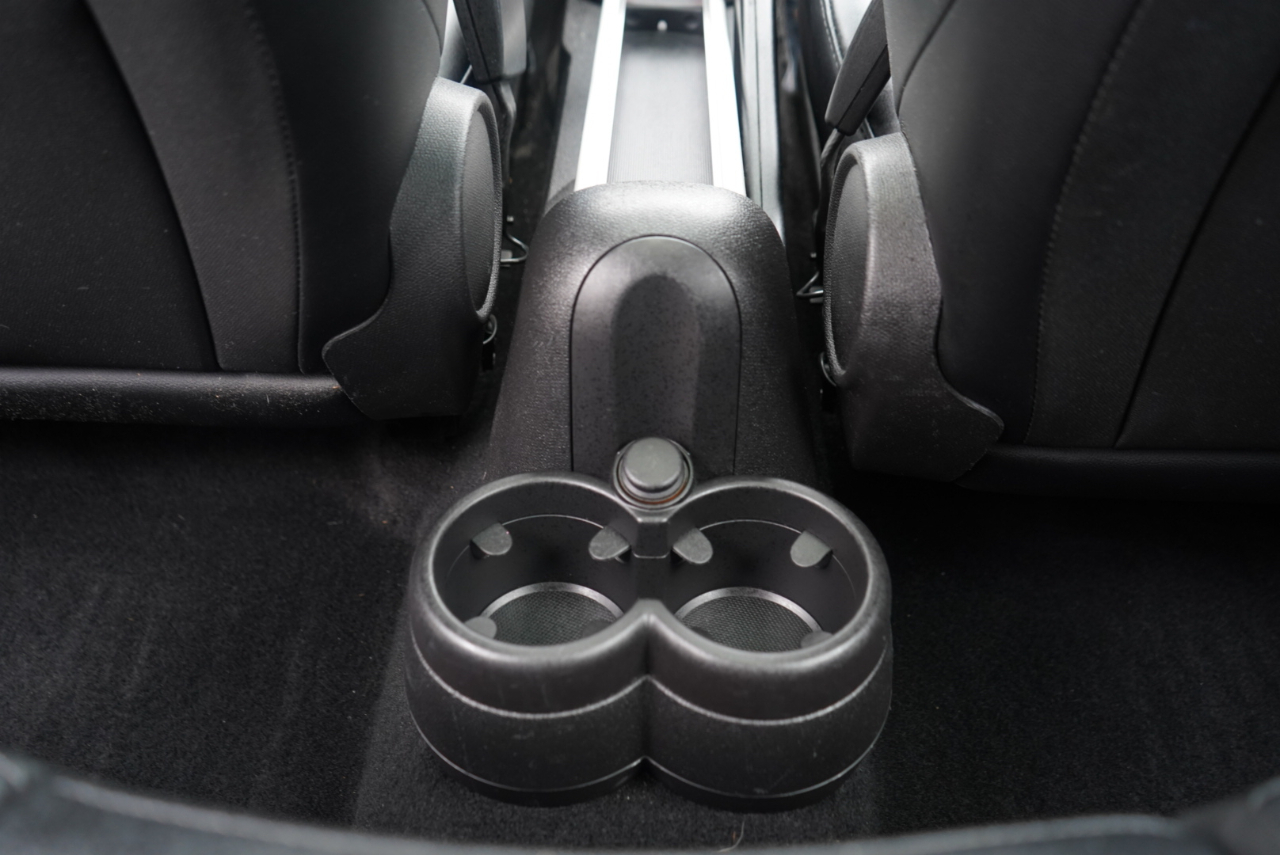 MINI Cooper Countryman ALL4 4dr S 2016