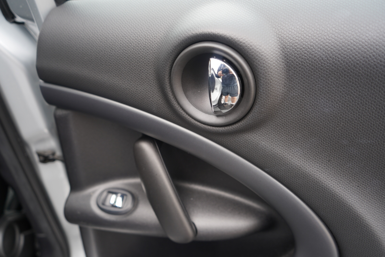 MINI Cooper Countryman ALL4 4dr S 2016