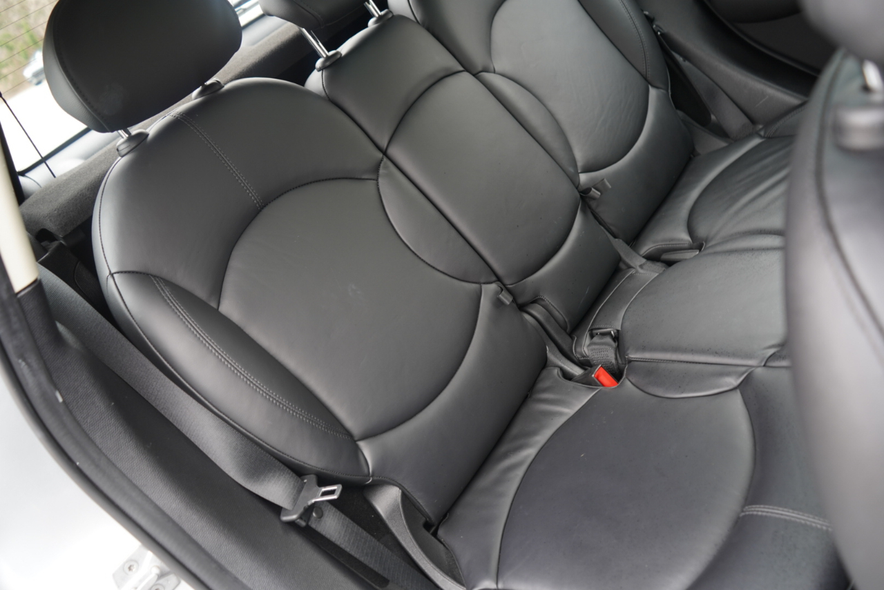 MINI Cooper Countryman ALL4 4dr S 2016