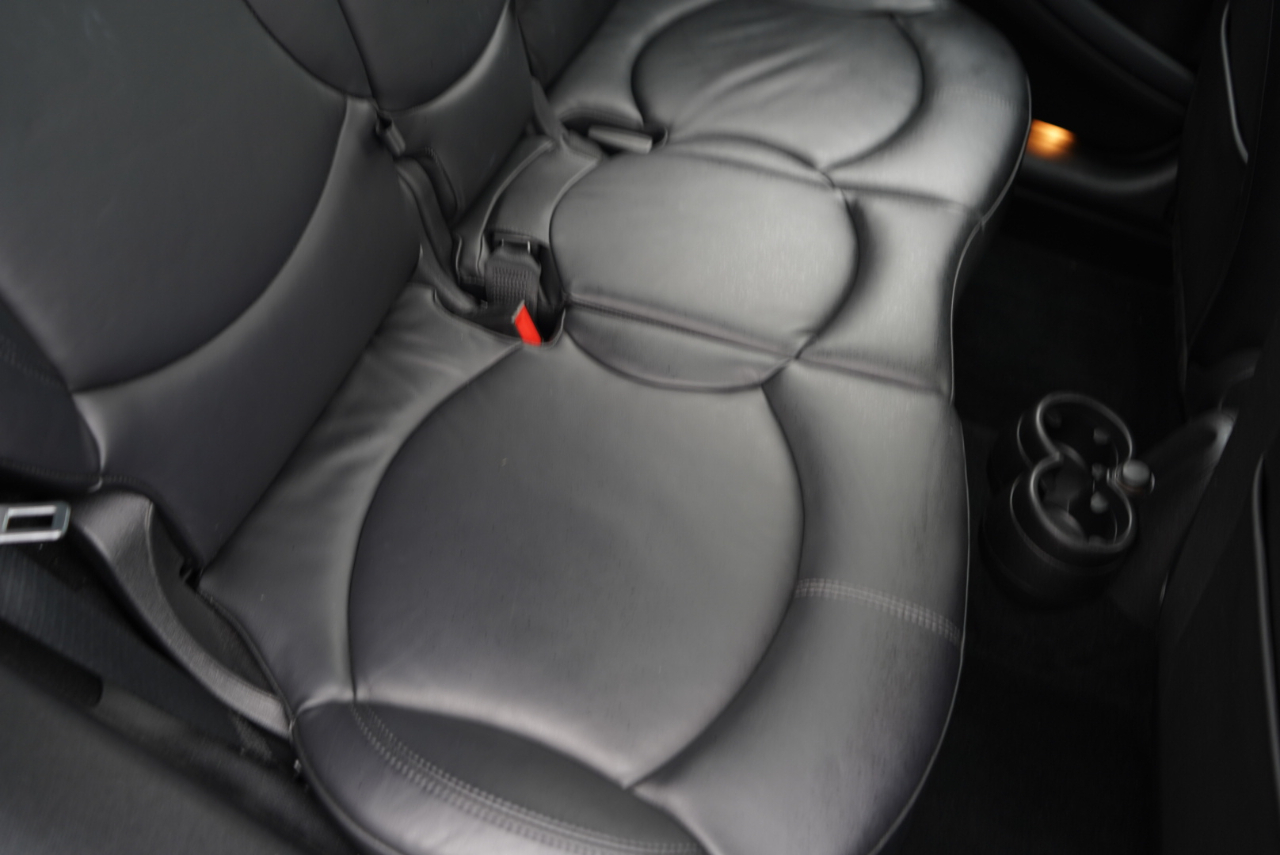 MINI Cooper Countryman ALL4 4dr S 2016