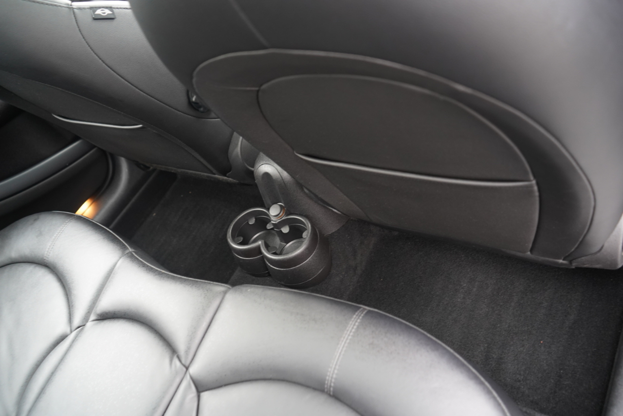 MINI Cooper Countryman ALL4 4dr S 2016