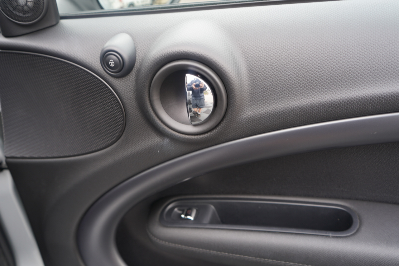 MINI Cooper Countryman ALL4 4dr S 2016