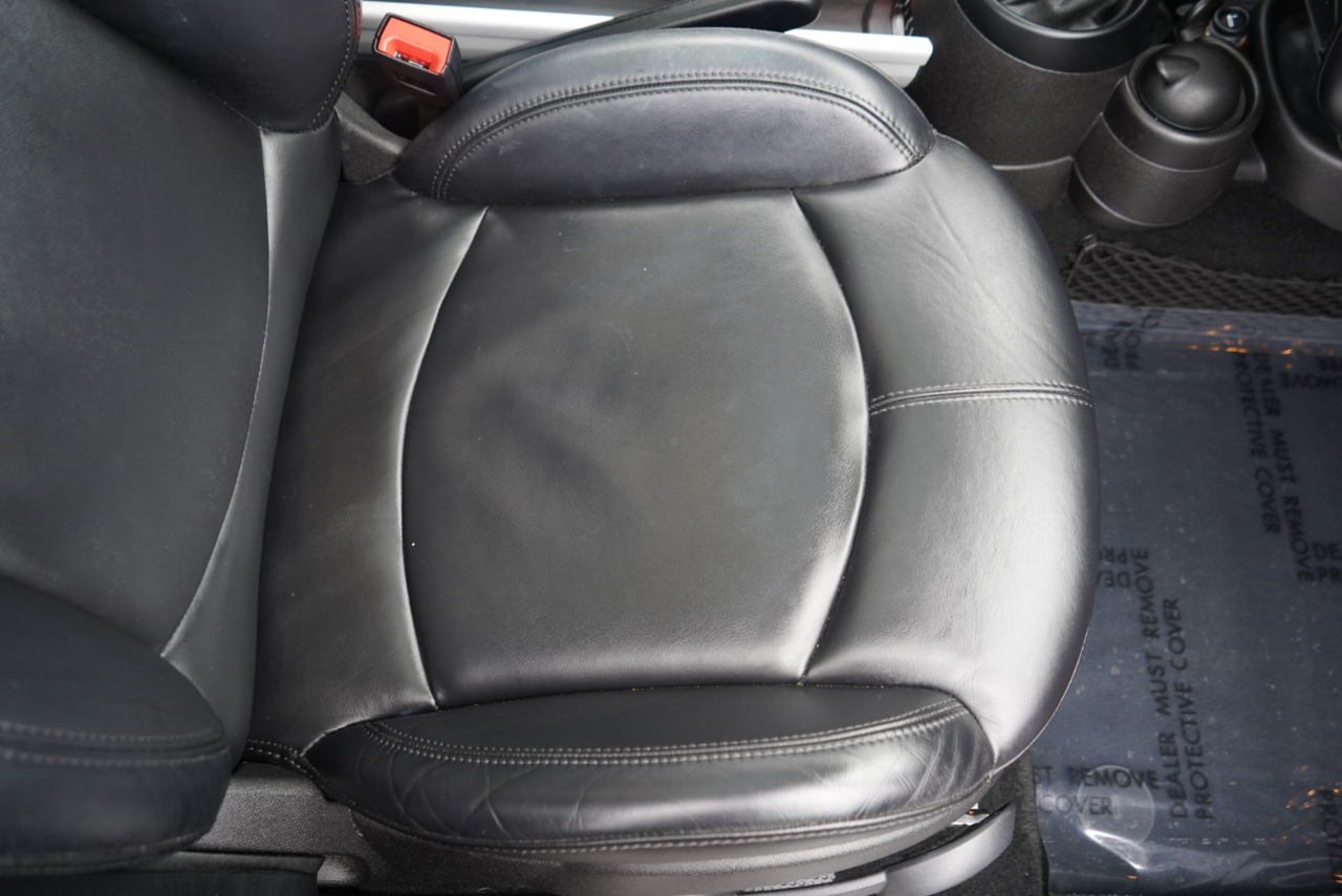 MINI Cooper Countryman ALL4 4dr S 2016