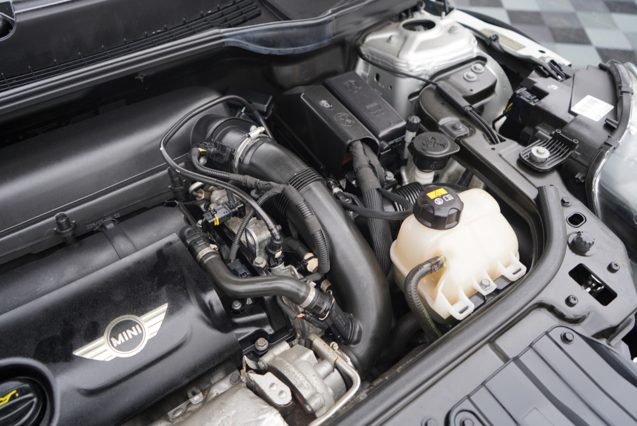 MINI Cooper Countryman ALL4 4dr S 2016