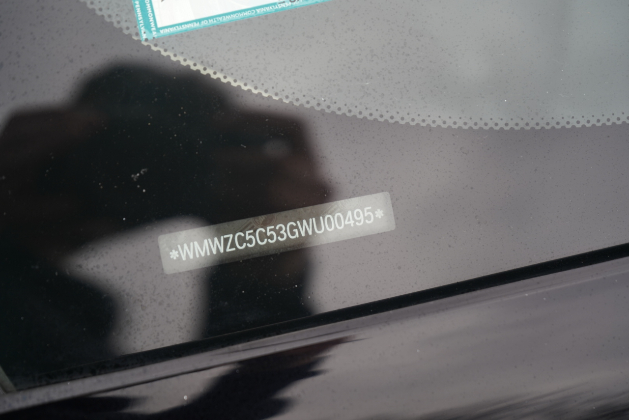 MINI Cooper Countryman ALL4 4dr S 2016