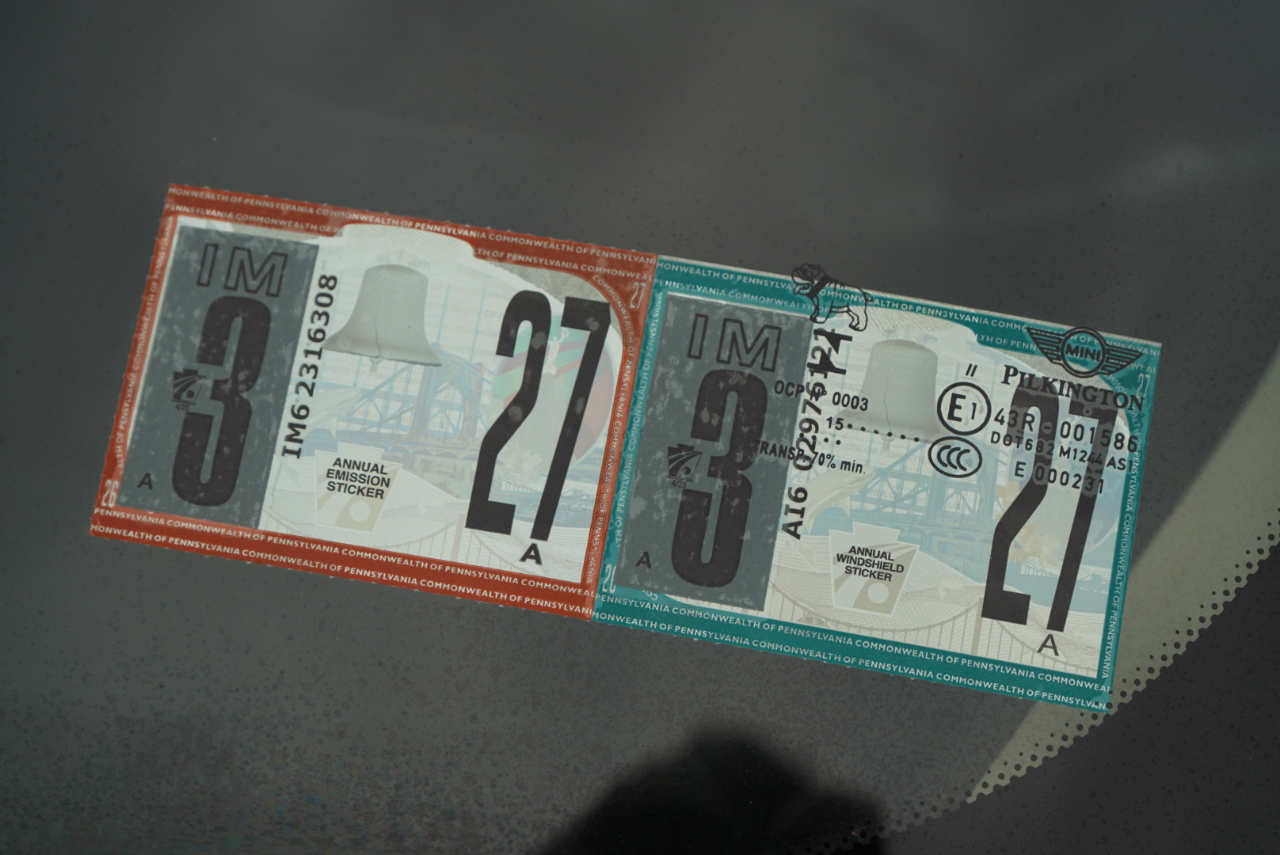 MINI Cooper Countryman ALL4 4dr S 2016