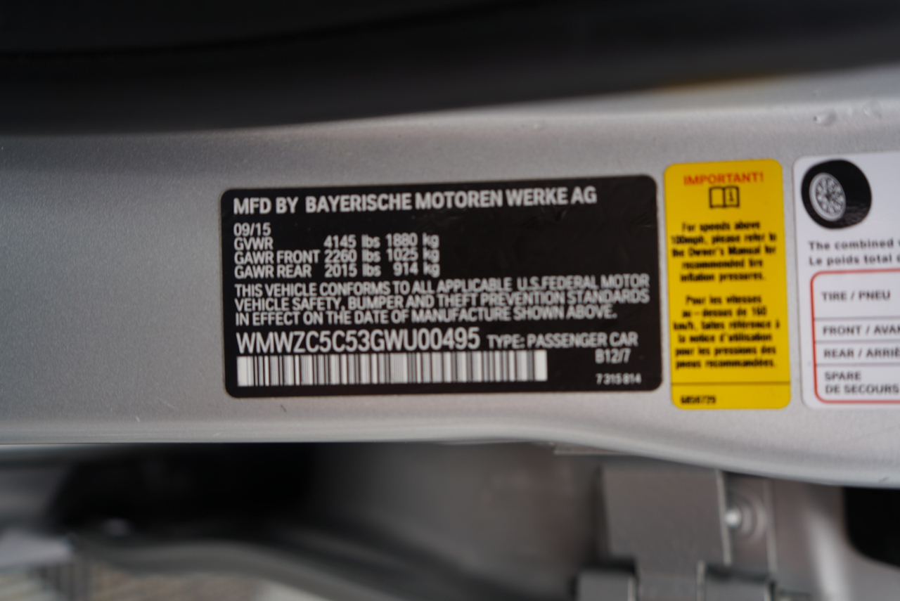 MINI Cooper Countryman ALL4 4dr S 2016