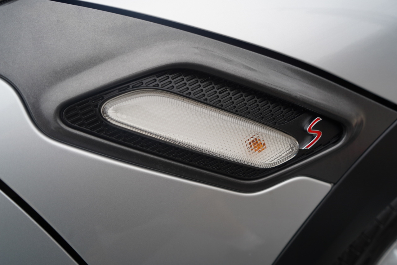 MINI Cooper Countryman ALL4 4dr S 2016