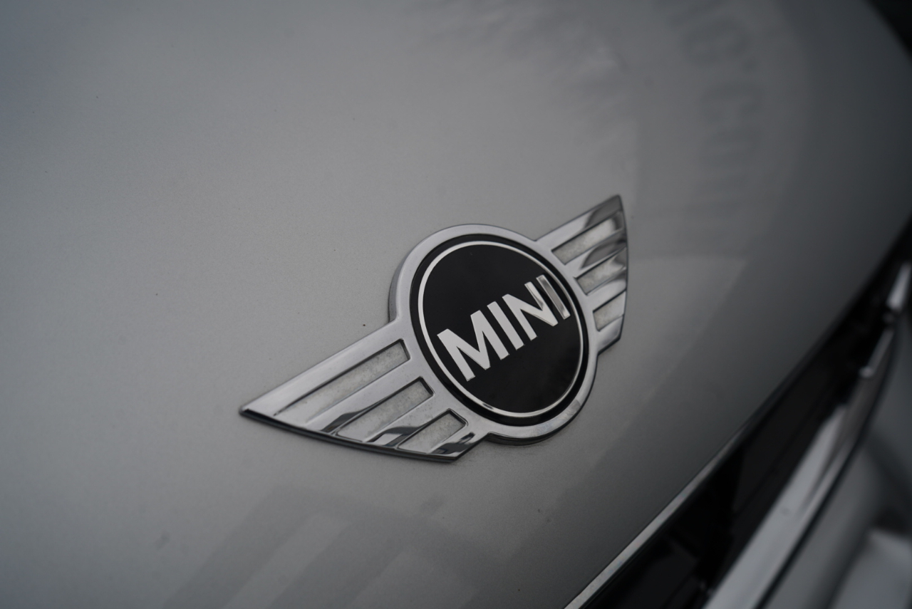 MINI Cooper Countryman ALL4 4dr S 2016