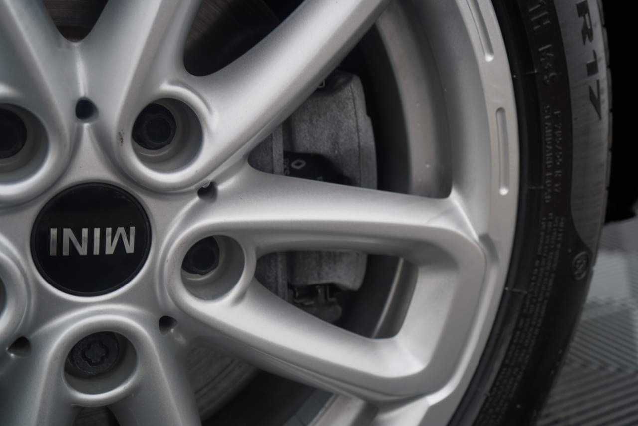 MINI Cooper Countryman ALL4 4dr S 2016