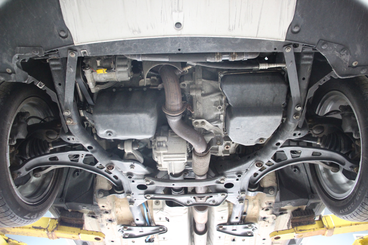 MINI Cooper Countryman ALL4 4dr S 2016