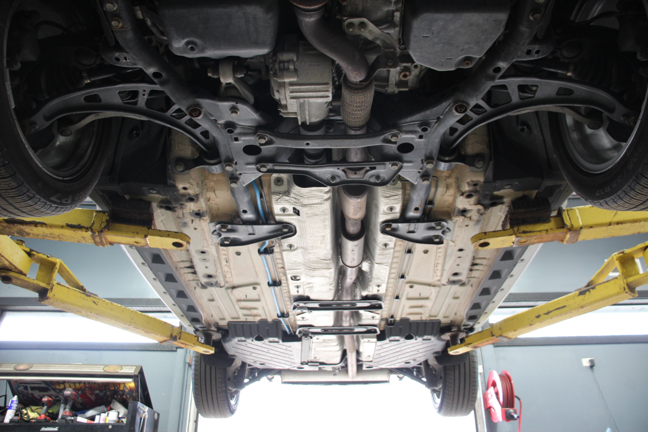 MINI Cooper Countryman ALL4 4dr S 2016