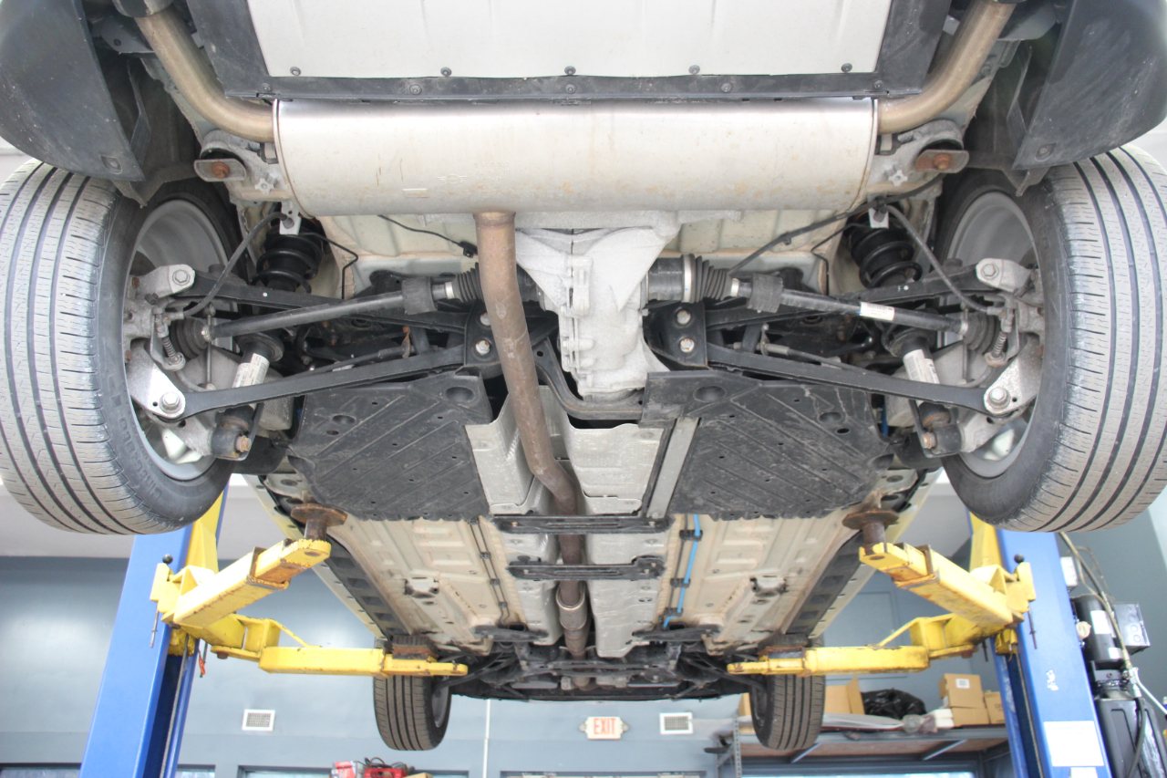 MINI Cooper Countryman ALL4 4dr S 2016