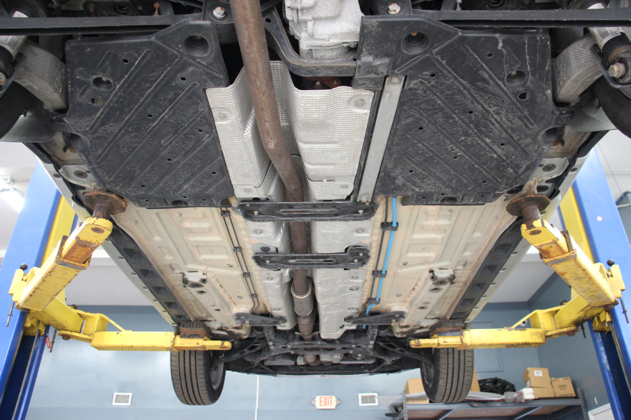 MINI Cooper Countryman ALL4 4dr S 2016