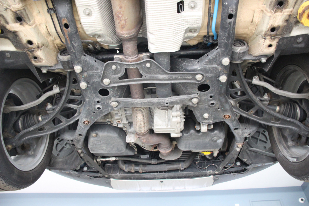 MINI Cooper Countryman ALL4 4dr S 2016