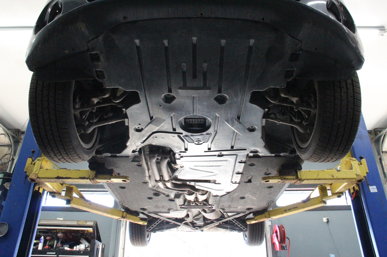 BMW 1 Series 2dr Conv 128i SULEV 2013