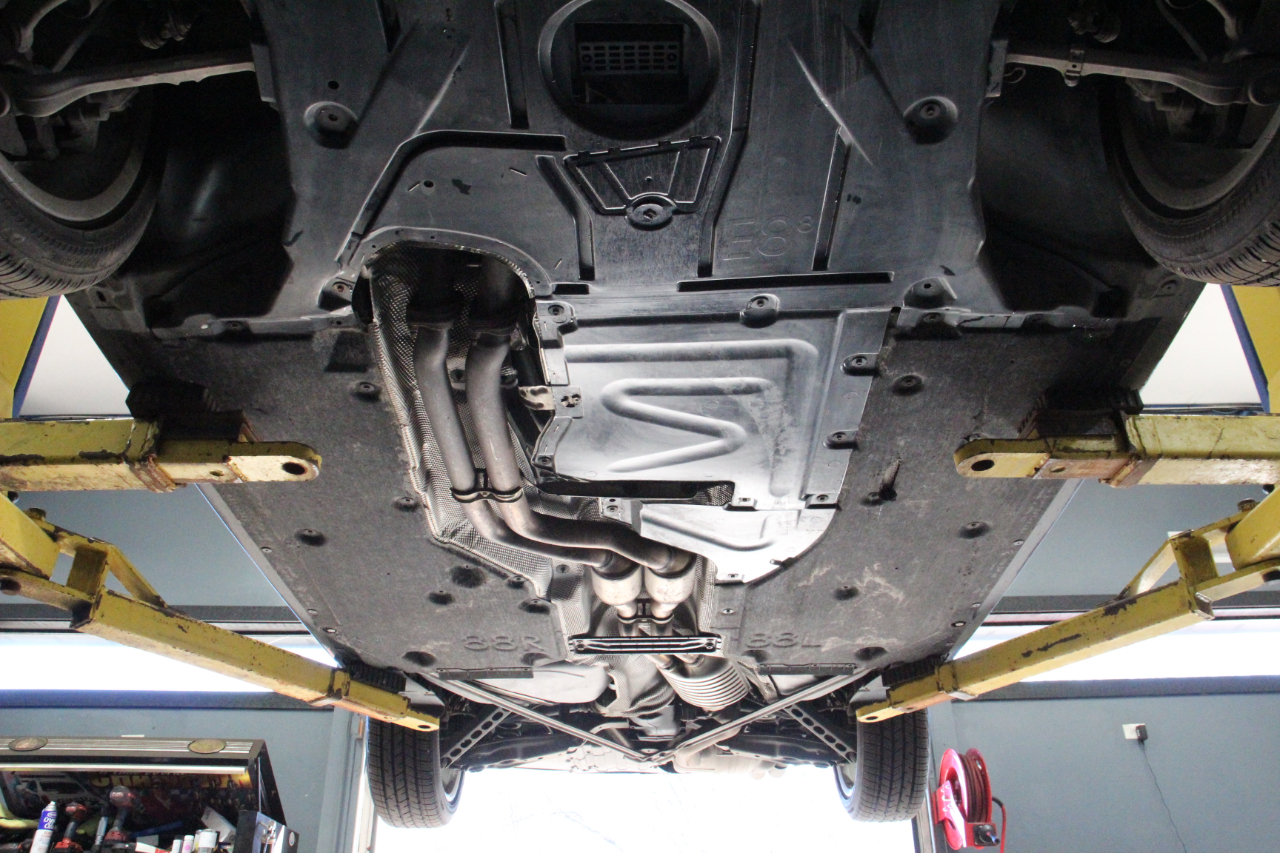 BMW 1 Series 2dr Conv 128i SULEV 2013