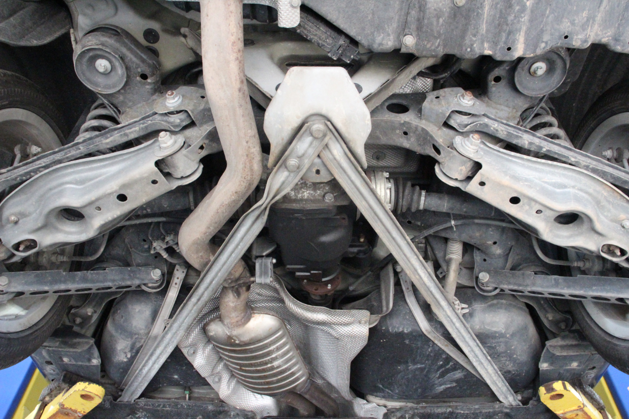 BMW 1 Series 2dr Conv 128i SULEV 2013