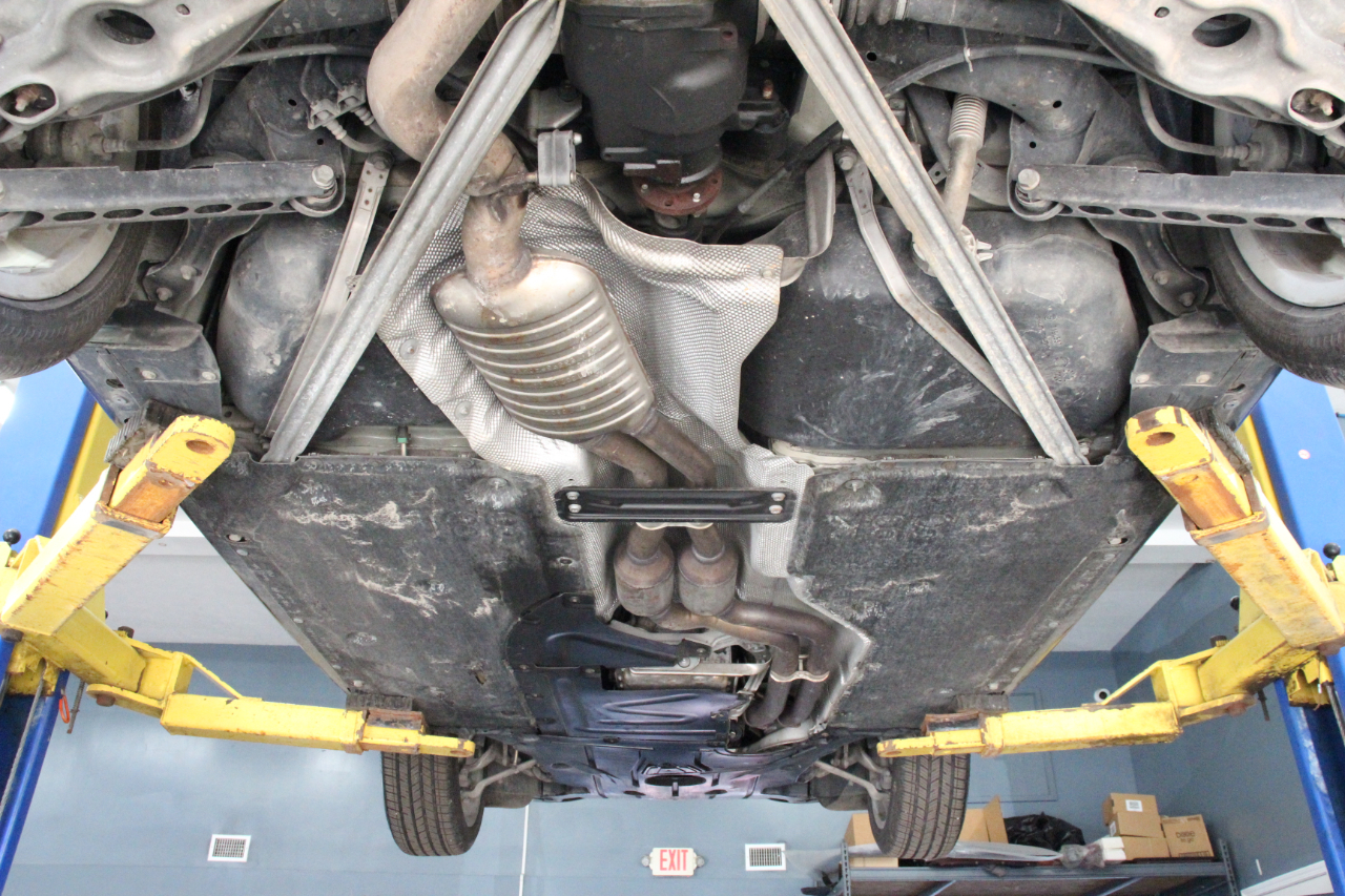 BMW 1 Series 2dr Conv 128i SULEV 2013