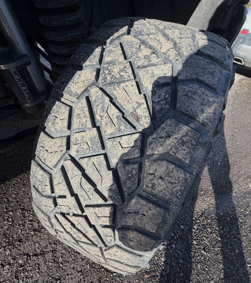 Ford Super Duty F-250 SRW Platinum 4WD Crew Cab 8' Box 2022