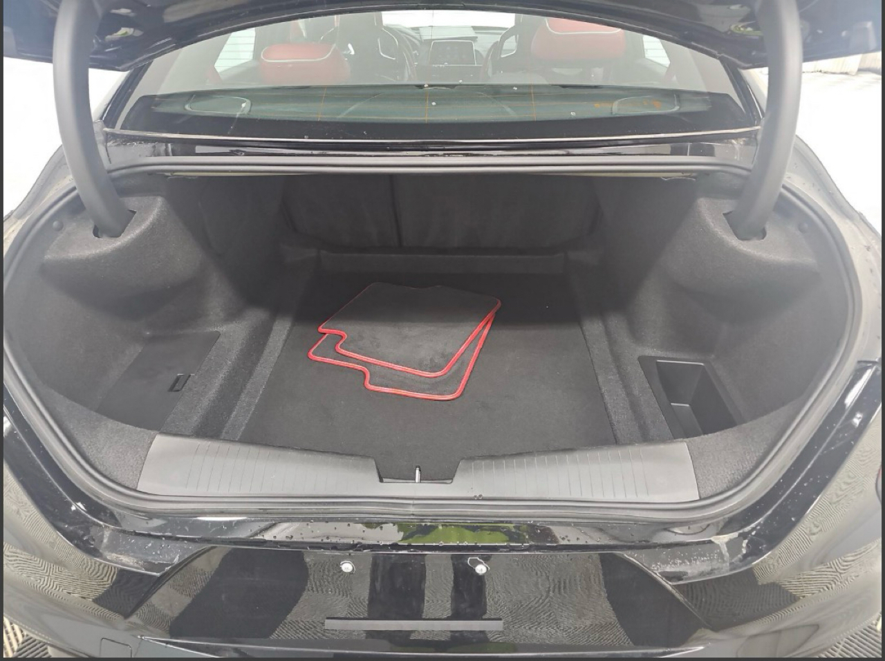 Cadillac CT4-V 4dr Sdn Blackwing 2024