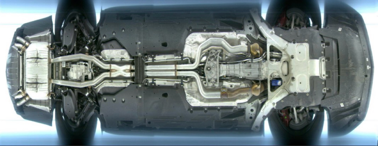 Cadillac CT4-V 4dr Sdn Blackwing 2024