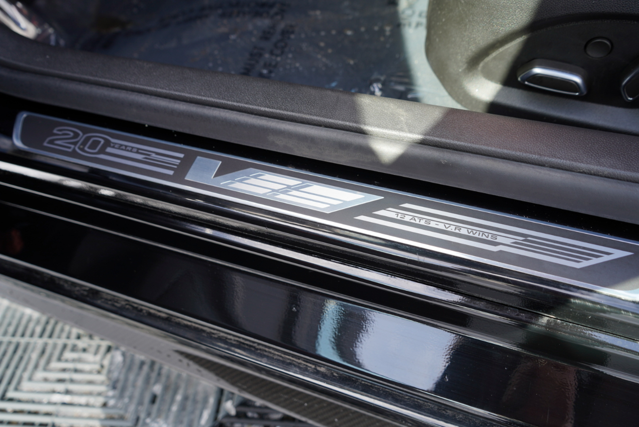 Cadillac CT4-V 4dr Sdn Blackwing 2024