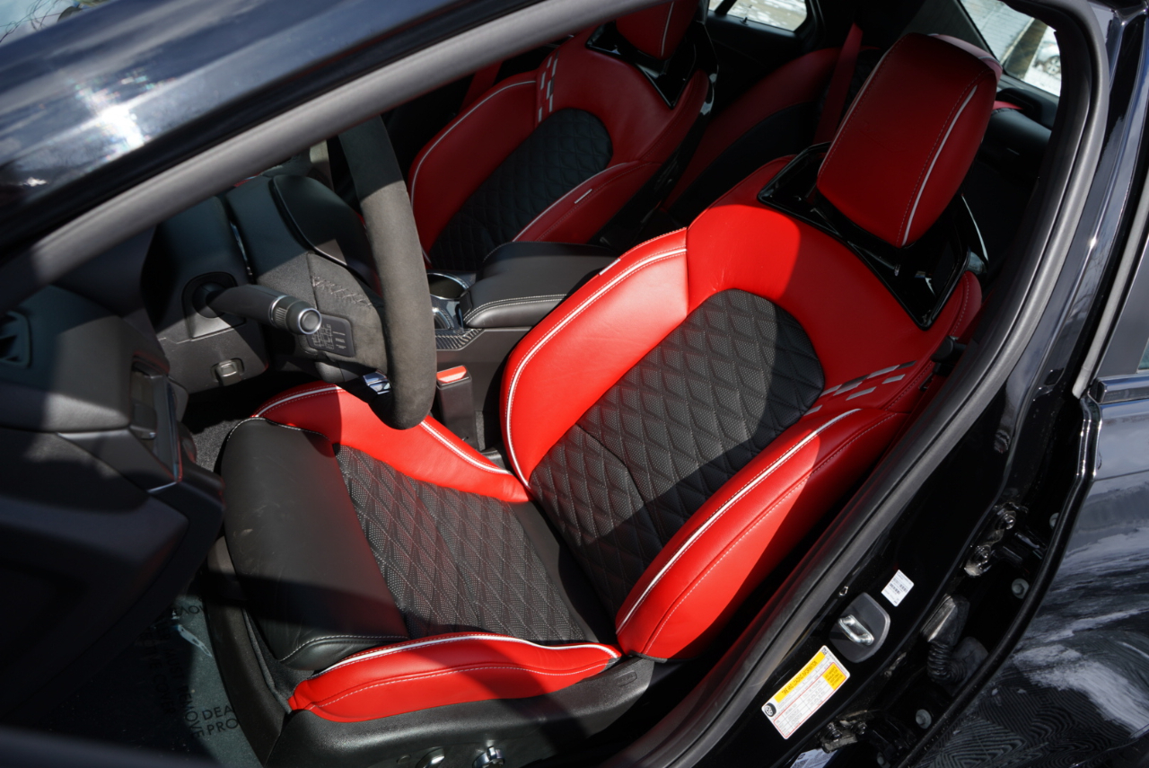 Cadillac CT4-V 4dr Sdn Blackwing 2024