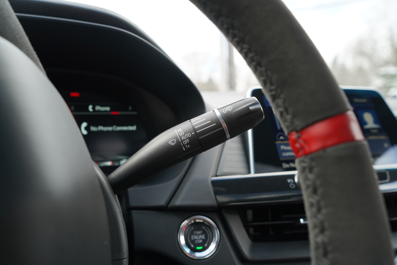 Cadillac CT4-V 4dr Sdn Blackwing 2024