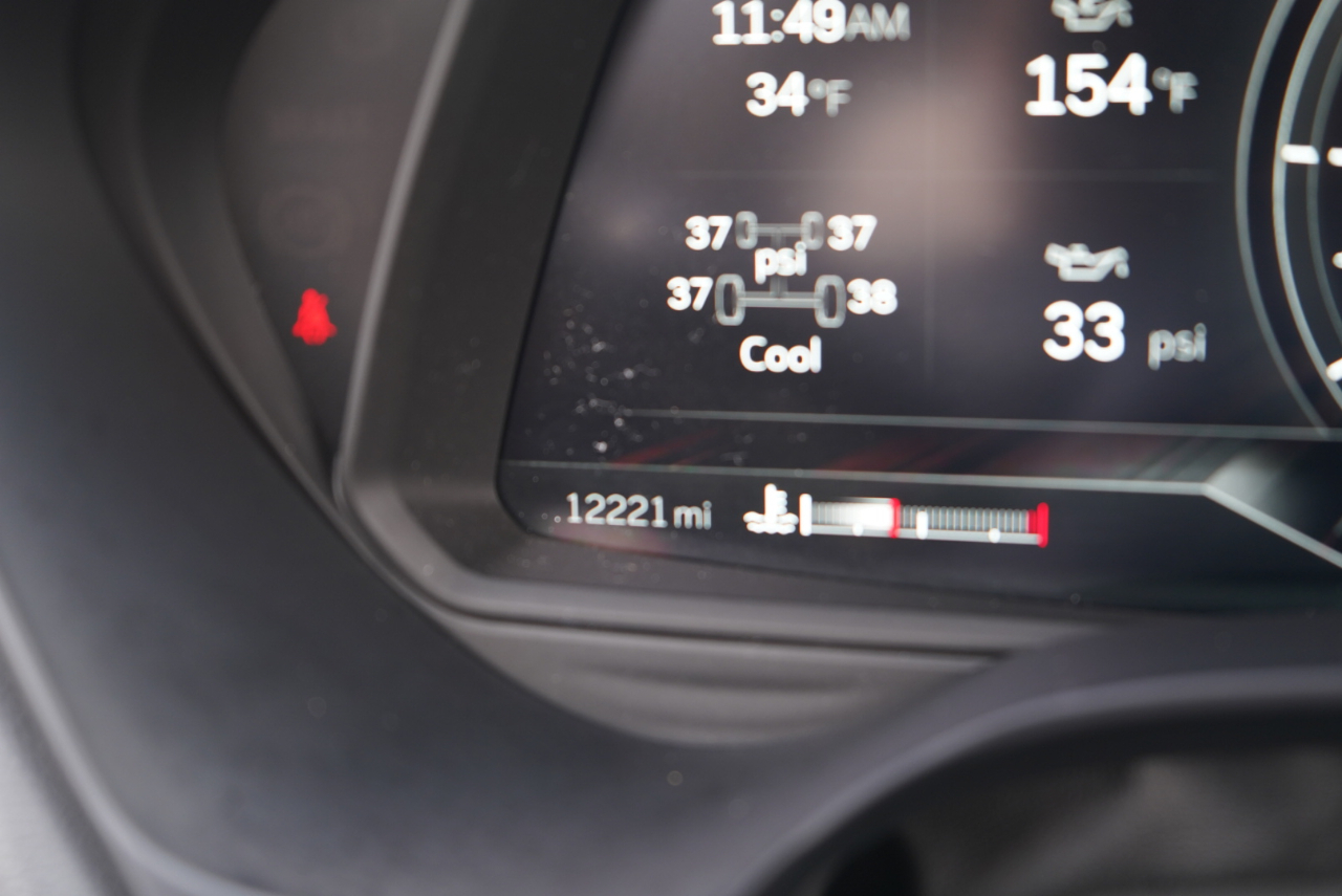 Cadillac CT4-V 4dr Sdn Blackwing 2024