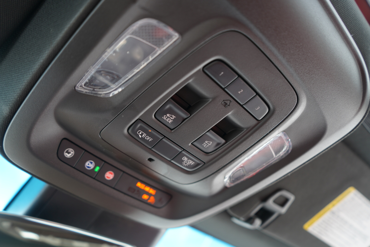 Cadillac CT4-V 4dr Sdn Blackwing 2024