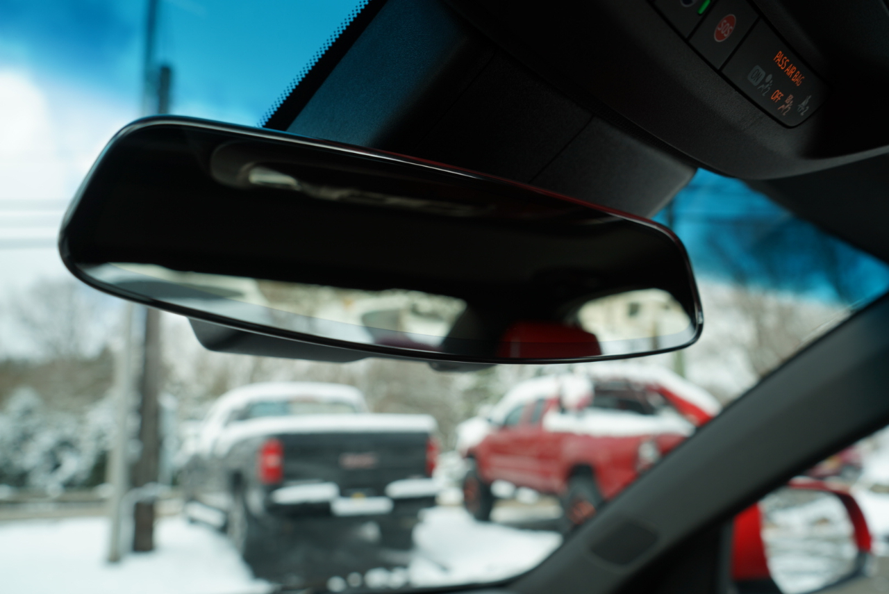 Cadillac CT4-V 4dr Sdn Blackwing 2024