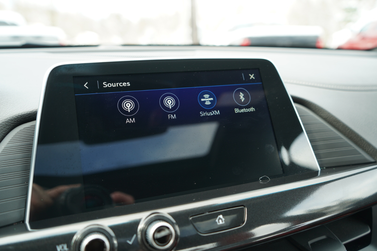 Cadillac CT4-V 4dr Sdn Blackwing 2024