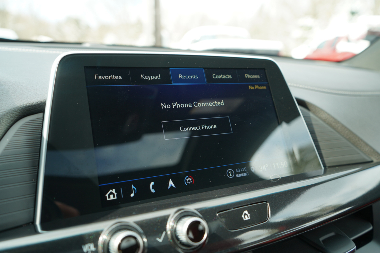 Cadillac CT4-V 4dr Sdn Blackwing 2024