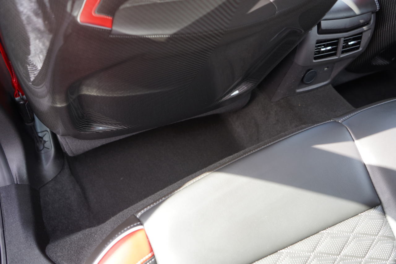 Cadillac CT4-V 4dr Sdn Blackwing 2024