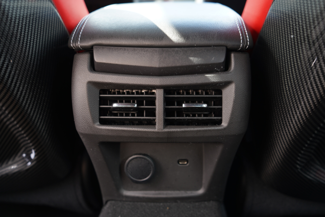 Cadillac CT4-V 4dr Sdn Blackwing 2024