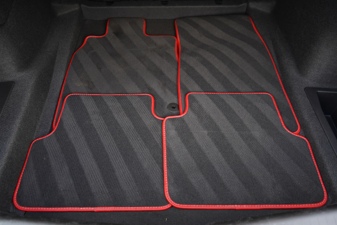 Cadillac CT4-V 4dr Sdn Blackwing 2024