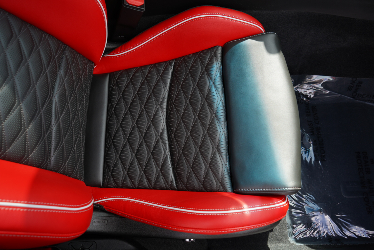 Cadillac CT4-V 4dr Sdn Blackwing 2024