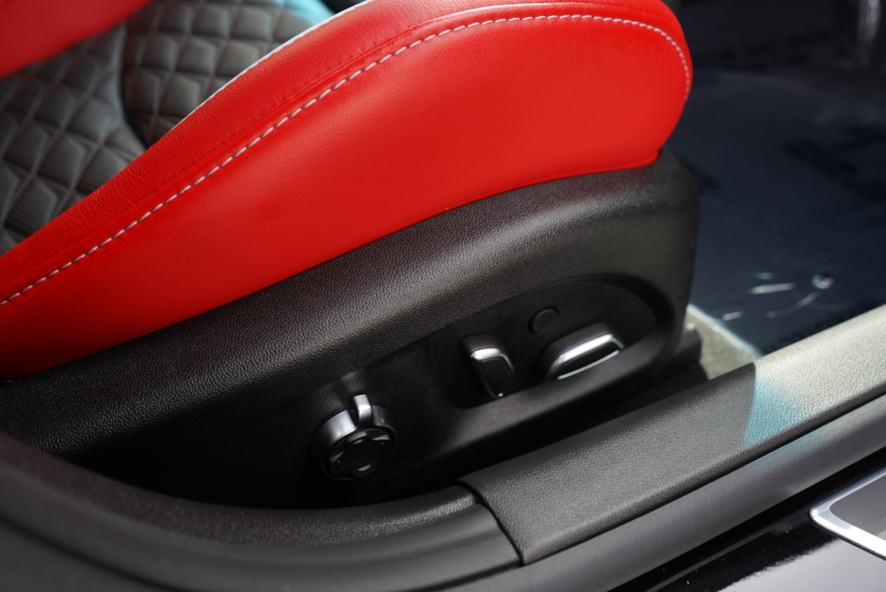 Cadillac CT4-V 4dr Sdn Blackwing 2024